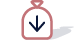Drop off marker